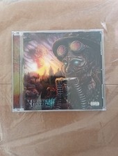 Machete mixtape salmo usato  Porto Cesareo