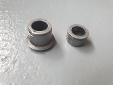 Adapter kola mavic for sale  WALLASEY