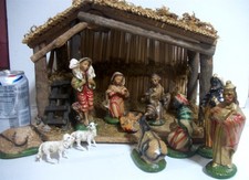 Vtg sears nativity for sale Vtg sears nativity for sale  Valley View