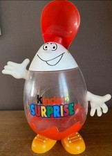 Kinder espositore gadget usato  Guidonia Montecelio