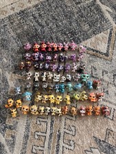 Littlest pet shop for sale  Jones