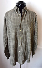 Green grey check for sale Green grey check for sale  GLASGOW