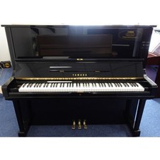 Second hand yamaha for sale  UK