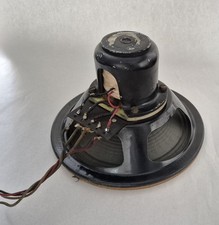 Field coil speaker for sale  LEICESTER