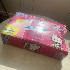Hello kitty mini for sale  SUNDERLAND