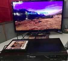 Panasonic dmr ex768 for sale  EXETER