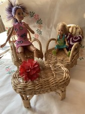 Barbie puppenmöbel set gebraucht kaufen Barbie puppenmöbel set gebraucht kaufen  Fuchsmühl