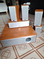 Casse teac w2000 usato  Roma