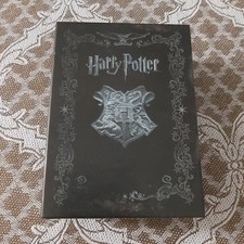 Usado, Harry Potter - Caixa Edição Limitada - BluRay - Completo (1-8) - Caixa - Como Novo comprar usado  Enviando para Brazil