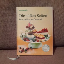 Thermomix süßen seiten gebraucht kaufen  Nidderau