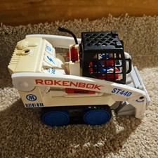 Rokenbok toy skip for sale  West Chicago