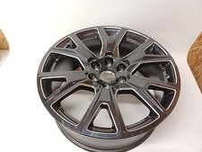 Wheel 22x9 carbon for sale  Mason