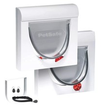 Cat flap petsafe for sale  GOSPORT