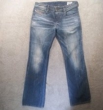Diesel jeans zatiny for sale  Weaverville