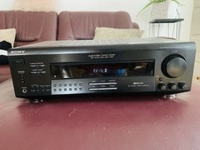 Sony verstärker phono gebraucht kaufen  Bogel, Mieheln, Weyer