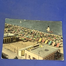Pinarella cervia spiaggia usato  Bari