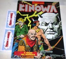 Kinowa editoriale dardo usato  Conselice