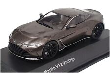 Solido escala 1/43 S4314102 - Aston Martin V12 Vantage - Cinza comprar usado  Enviando para Brazil