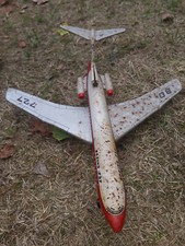 Boeing 727 joustra d'occasion  Moulins