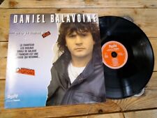 Daniel balavoine 33t d'occasion  Rousset