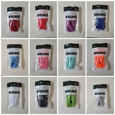 Flat replacement shoelaces for sale  Gilbert