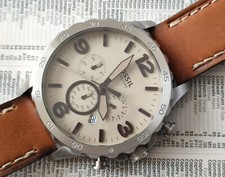 Fossil 100m nate for sale  HAVANT