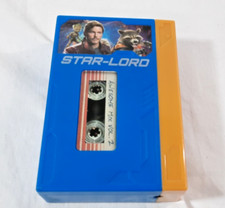 Marvel Guardiões da Galáxia Vol. Boombox 2 Star Lord Walkman mini MP3 player comprar usado  Enviando para Brazil