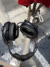 Astrocom aviation headset for sale  Sebastian