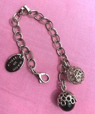 Bracciale acciaio donna usato  Cosenza