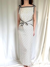 Amorette dress riviera d'occasion  Expédié en Belgium