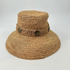 Scala raffia straw for sale  Pittsboro