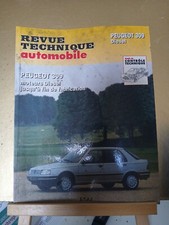 Revue technique automobile d'occasion  La Tour-du-Pin