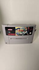 Earthworm jim snes for sale  LIVERPOOL