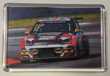 Rob huff btcc for sale  GLOSSOP