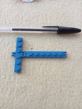 Lego pièces bleu d'occasion  Cagnes-sur-Mer