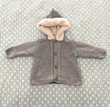New grey button for sale  LONDON