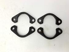 Coppia flange collettori usato  Viareggio