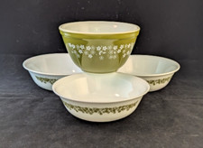Pyrex mixing nesting for sale  Kingsport