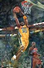 Kobe bryant slam for sale  Ventura