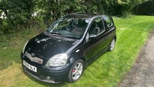 yaris t sport for sale yaris t sport for sale BARROW-UPON-HUMBER
