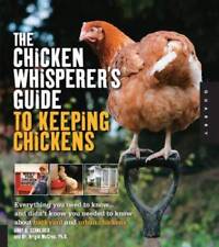 Chicken whisperer guide for sale  Montgomery