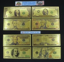 24k gold foil for sale  Largo