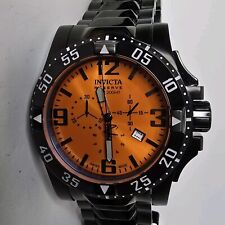 Invicta reserve excursion for sale  Trenton