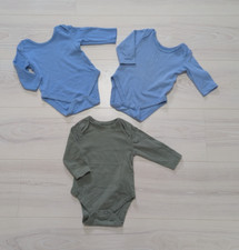 Langarmbodys primark body gebraucht kaufen  Pirmasens