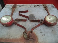 Massey ferguson tractor for sale  UK