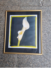 Wandbild wohnzimmer hochwertig gebraucht kaufen  Kirchheim