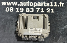 Ecu calculateur moteur d'occasion  Carcassonne