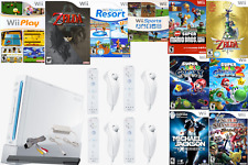 Guaranteed nintendo wii for sale  Jamestown