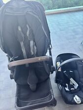 Trio cybex priam usato  Modugno