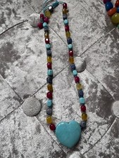 Lola rose heart for sale  GILLINGHAM